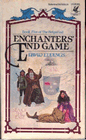 The Belgariad: Enchanter's End Game