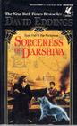 The Malloreon: Sorceress of Darshiva
