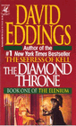 The Elenium: The Diamond Throne