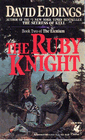 The Elenium: The Ruby Knight