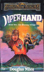 The Maztica Trilogy: Viper Hand