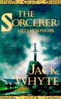 The Sorcerer - Metamorphosis