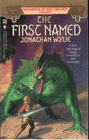 Servants of Ark Trilogy: The First Named