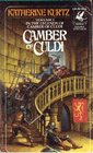 The Legends of Camber of Culdi: Camber of Culdi