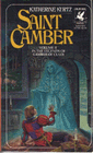 The Legends of Camber of Culdi: Saint Camber