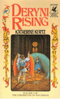 The Chronicles of the Deryni: Deryni Rising