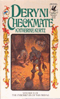 The Chronicles of the Deryni: Deryni Checkmate