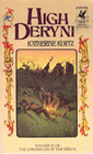 The Chronicles of the Deryni: High Deryni