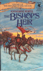 The Histories of King Kelson: The Bishop's Heir