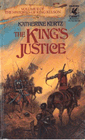 The Histories of King Kelson: The King's Justice