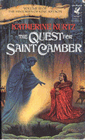 The Histories of King Kelson: The Quest for Saint Camber