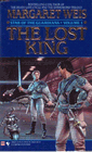 Star of the Guardians: The Lost King