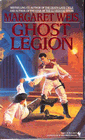 Star of the Guardians: Ghost Legion
