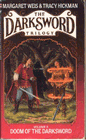 The Darksword: Doom of the Darksword
