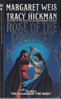 The Rose of the Prophet: The Paladin of the Night