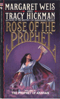 The Rose of the Prophet: The Prophet of Akhran