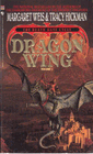 The Death Gate Cycle: Dragon Wing