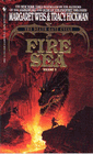 The Death Gate Cycle: Fire Sea