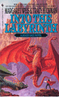 The Death Gate Cycle: Into the Labyrinth