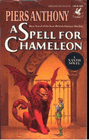 Xanth Novels: A Spell for Chameleon