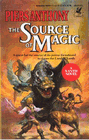 Xanth Novels: The Source of Magic