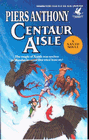Xanth Novels: Centaur Aisle