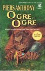 Xanth Novels: Ogre, Ogre