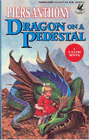 Xanth Novels: Dragon on a Pedestal