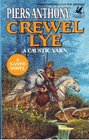 Xanth Novels: Crewel Lye