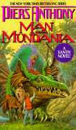 Xanth Novels: Man from Mundania