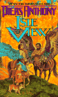 Xanth Novels: Isle of View