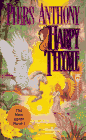Xanth Novels: Harpy Thyme
