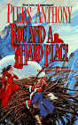 Xanth Novels: Roc and a Hard Place