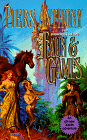 Xanth Novels: Faun and Games