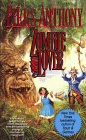 Xanth Novels: Zombie Lover