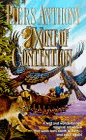 Xanth Novels: Xone of Contention