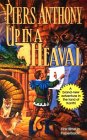 Xanth Novels: Up In a Heaval