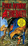 Xanth Novels: Cube Route