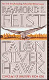 Conclave of Shadows - Talon of the Silver Hawk