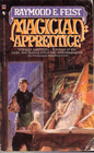 The Riftwar Saga: Magician Apprentice