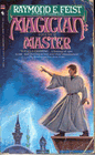 The Riftwar Saga: Magician Master