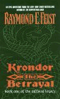 The Riftwar Legacy - Krondor the Betrayal