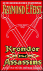 The Riftwar Legacy - Krondor: The Assassins