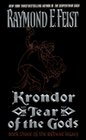 The Riftwar Legacy - Krondor: Tear of the Gods
