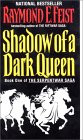 The Serpentwar Saga - Shadow of a Dark Queen