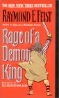 The Serpentwar Saga - Krondor: Rage of a Demon King
