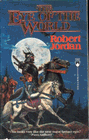 The Wheel of Time: The Eye of the World
