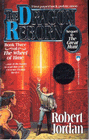 The Wheel of Time: The Dragon Reborn