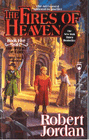 The Wheel of Time: The Fires of Heaven