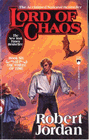 The Wheel of Time: Lord of Chaos